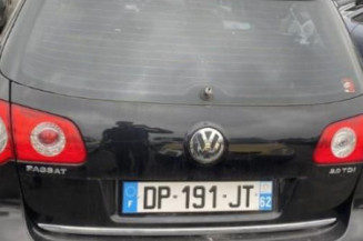 Boitier air bag VOLKSWAGEN PASSAT 5