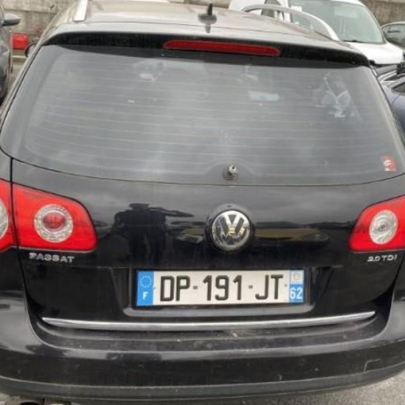 Boitier air bag VOLKSWAGEN PASSAT 5 Photo n°8