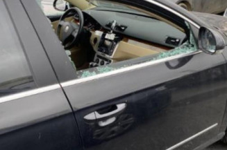 Boitier air bag VOLKSWAGEN PASSAT 5