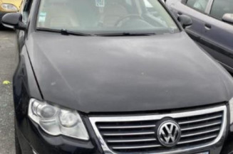 Boitier air bag VOLKSWAGEN PASSAT 5