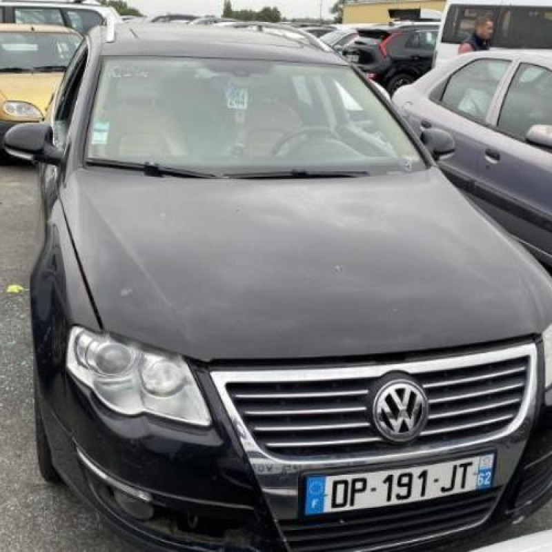 Boitier air bag VOLKSWAGEN PASSAT 5 Photo n°11