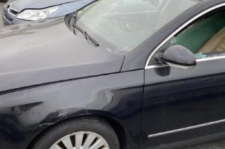 Boitier air bag VOLKSWAGEN PASSAT 5