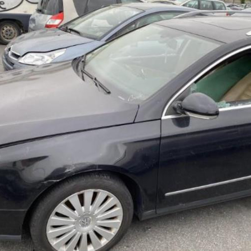 Boitier air bag VOLKSWAGEN PASSAT 5 Photo n°12