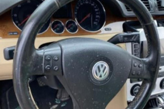 Boitier air bag VOLKSWAGEN PASSAT 5