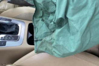 Boitier air bag VOLKSWAGEN PASSAT 5