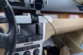 Boitier air bag VOLKSWAGEN PASSAT 5