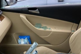 Boitier air bag VOLKSWAGEN PASSAT 5