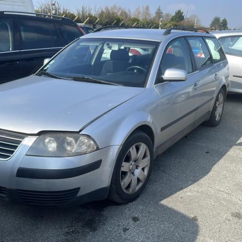 Serrure avant droit VOLKSWAGEN PASSAT 4 Photo n°5