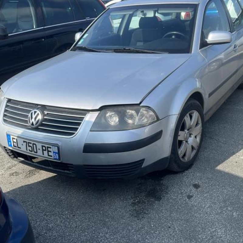 Serrure avant droit VOLKSWAGEN PASSAT 4 Photo n°6