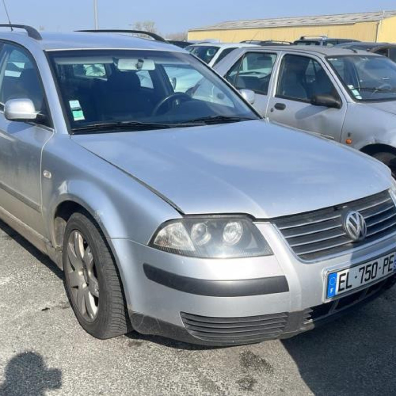 Serrure avant droit VOLKSWAGEN PASSAT 4 Photo n°7