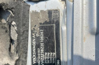 Serrure avant droit VOLKSWAGEN PASSAT 4