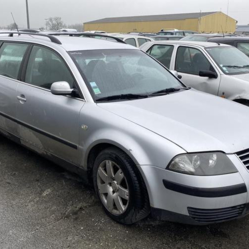Serrure avant droit VOLKSWAGEN PASSAT 4 Photo n°16