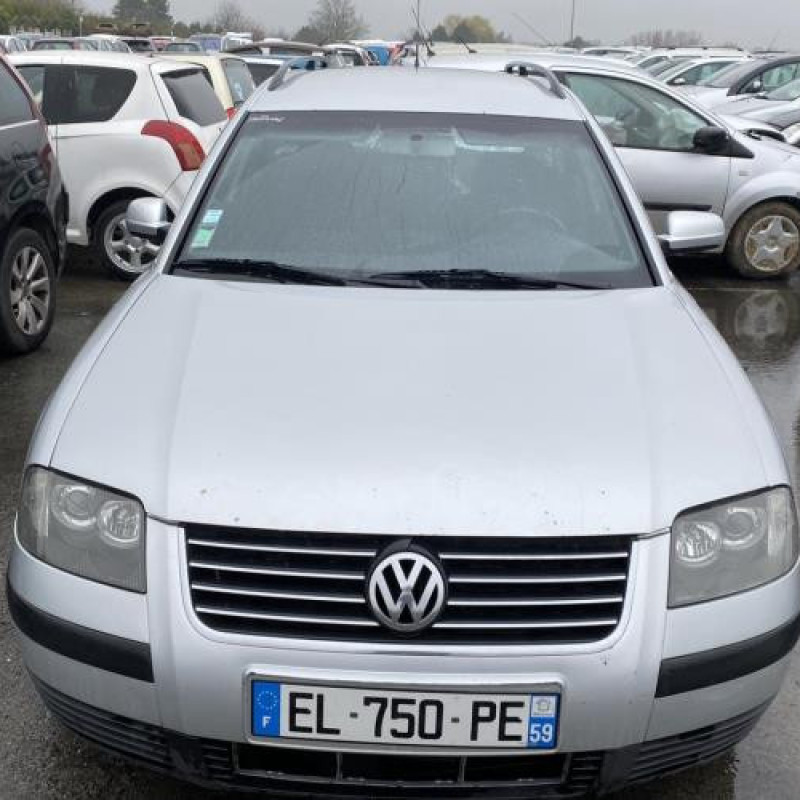 Serrure avant droit VOLKSWAGEN PASSAT 4 Photo n°17