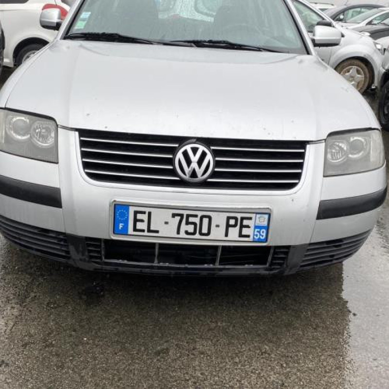 Serrure avant droit VOLKSWAGEN PASSAT 4 Photo n°18