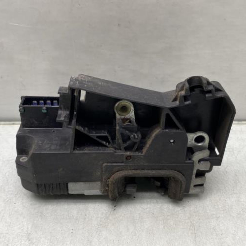 Serrure avant gauche OPEL CORSA C Photo n°4
