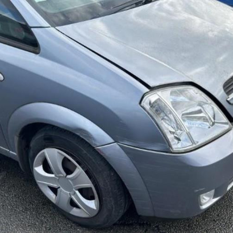 Jante OPEL MERIVA A Photo n°4