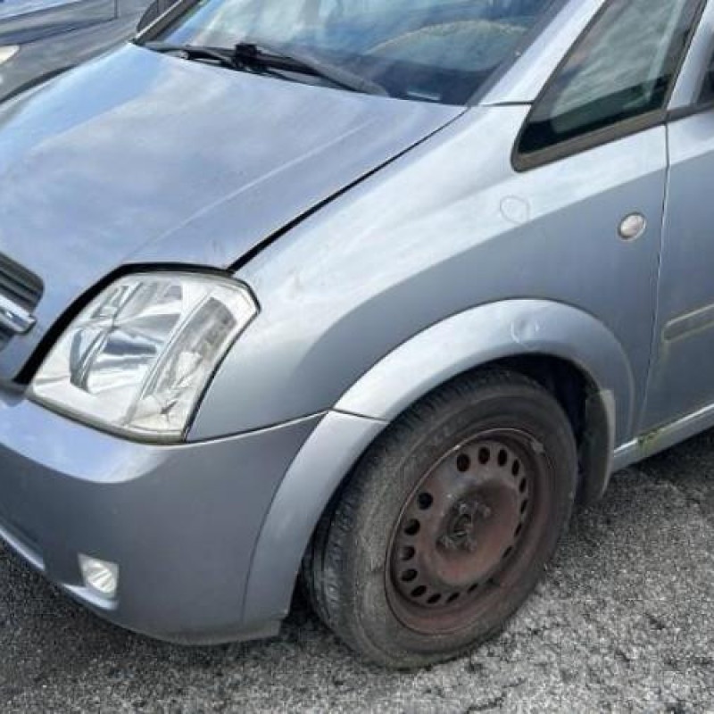 Jante OPEL MERIVA A Photo n°6
