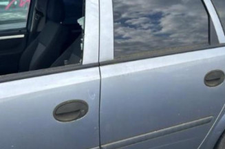 Jante OPEL MERIVA A