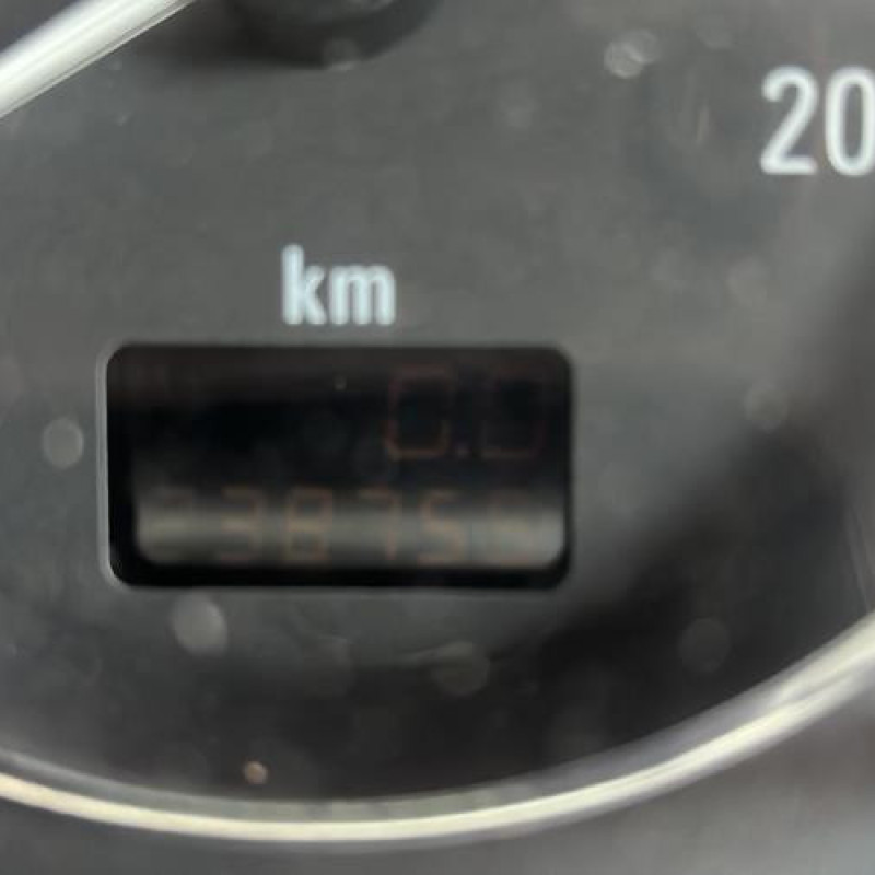 Jante OPEL MERIVA A Photo n°17
