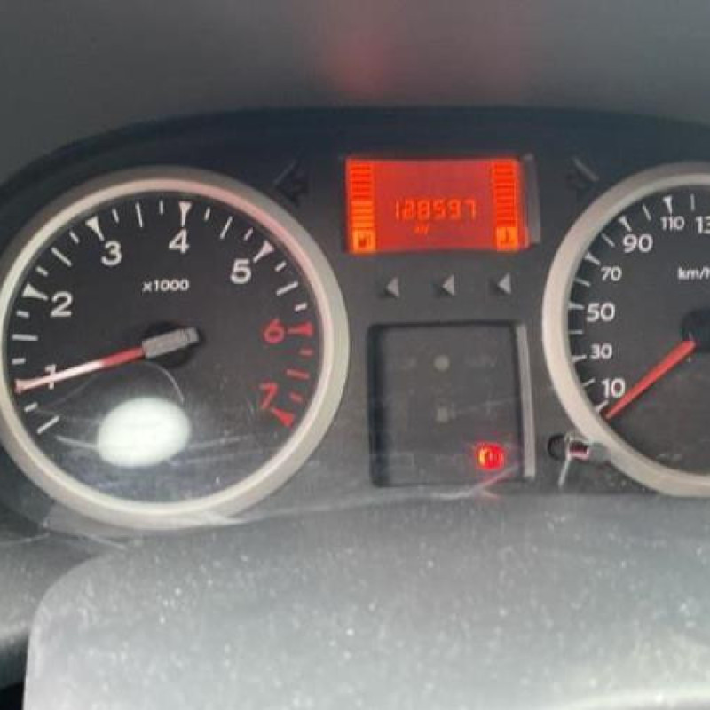 Cremaillere assistee RENAULT CLIO 2 CAMPUS Photo n°7