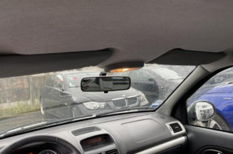 Pivot de moyeu avant droit RENAULT CLIO 2 CAMPUS