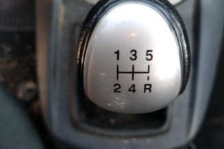 Autoradio d'origine FORD FIESTA 6