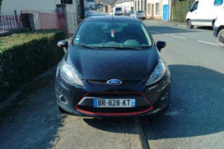 Ceinture arriere gauche FORD FIESTA 6 Photo n°1