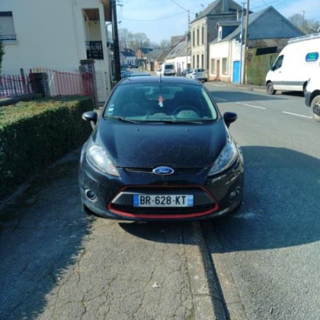 Ceinture arriere gauche FORD FIESTA 6 Photo n°1