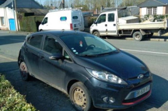 Ceinture arriere gauche FORD FIESTA 6