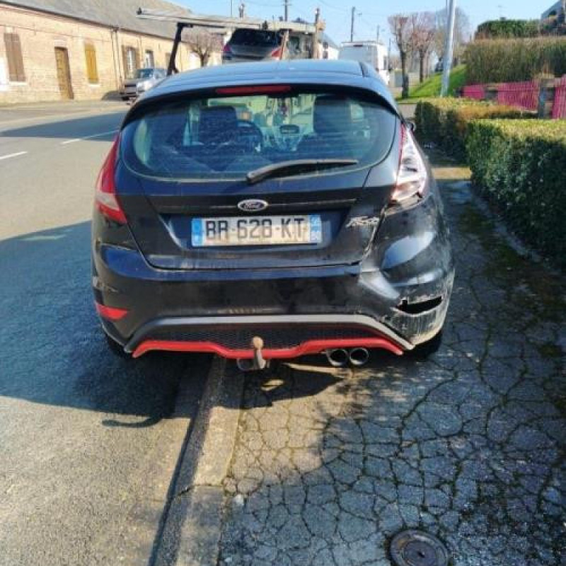 Ceinture arriere gauche FORD FIESTA 6 Photo n°4