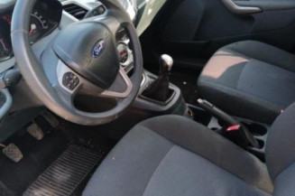 Ceinture arriere gauche FORD FIESTA 6