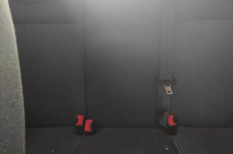 Ceinture arriere gauche FORD FIESTA 6
