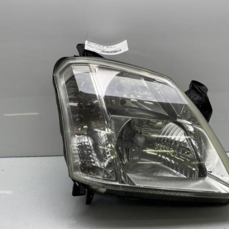 Optique avant principal droit (feux)(phare) OPEL MERIVA A Photo n°1