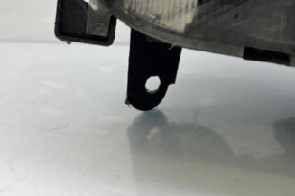 Optique avant principal droit (feux)(phare) OPEL MERIVA A