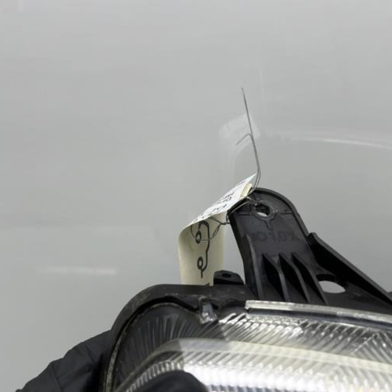 Optique avant principal droit (feux)(phare) OPEL MERIVA A Photo n°4