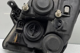 Optique avant principal droit (feux)(phare) OPEL MERIVA A