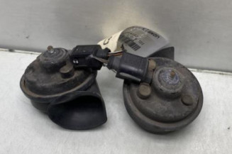 Avertisseur/Klaxon VOLKSWAGEN EOS