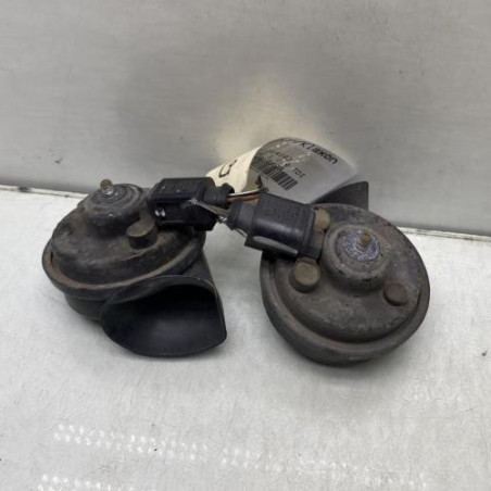 Avertisseur/Klaxon VOLKSWAGEN EOS