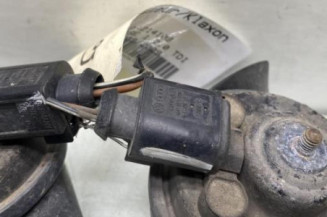 Avertisseur/Klaxon VOLKSWAGEN EOS