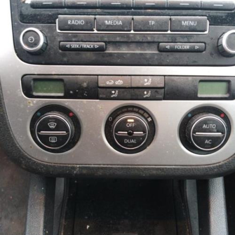 Avertisseur/Klaxon VOLKSWAGEN EOS Photo n°11