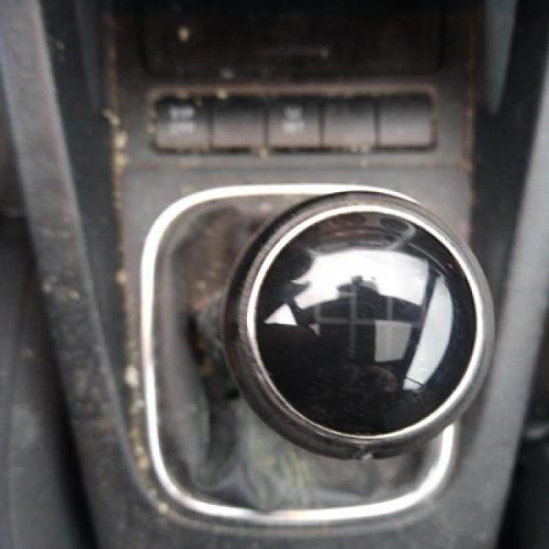 Avertisseur/Klaxon VOLKSWAGEN EOS Photo n°12