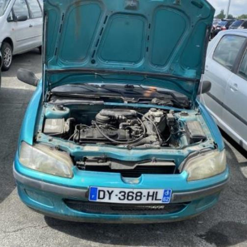 Vitre avant gauche PEUGEOT 106 Photo n°14