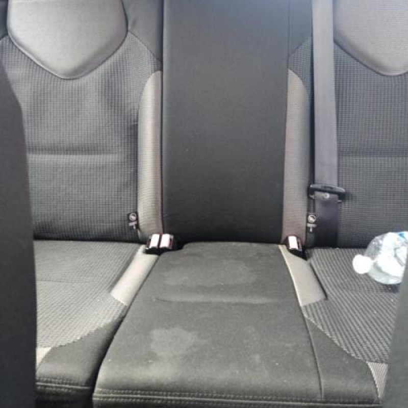 Renfort pare choc avant (traverse) PEUGEOT 308 1 Photo n°13