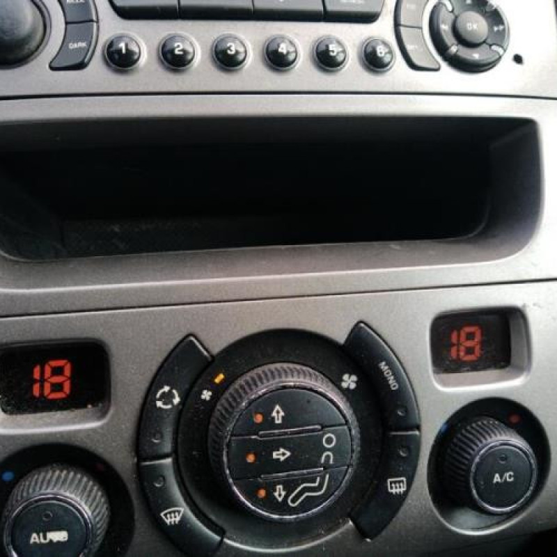 Renfort pare choc avant (traverse) PEUGEOT 308 1 Photo n°15