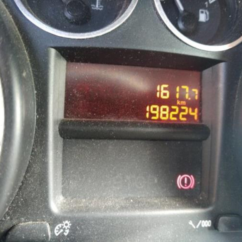 Renfort pare choc avant (traverse) PEUGEOT 308 1 Photo n°18