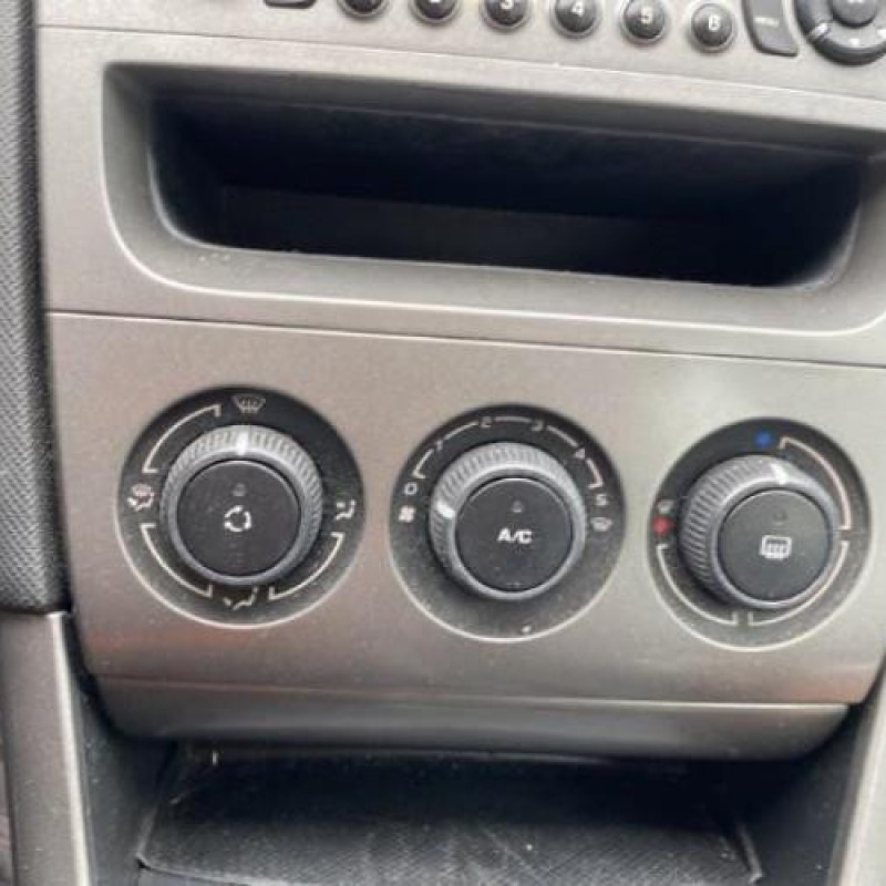 Renfort pare choc avant (traverse) PEUGEOT 308 1 Photo n°18