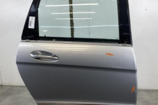 Porte arriere droit MERCEDES CLASSE B 245 Photo n°1
