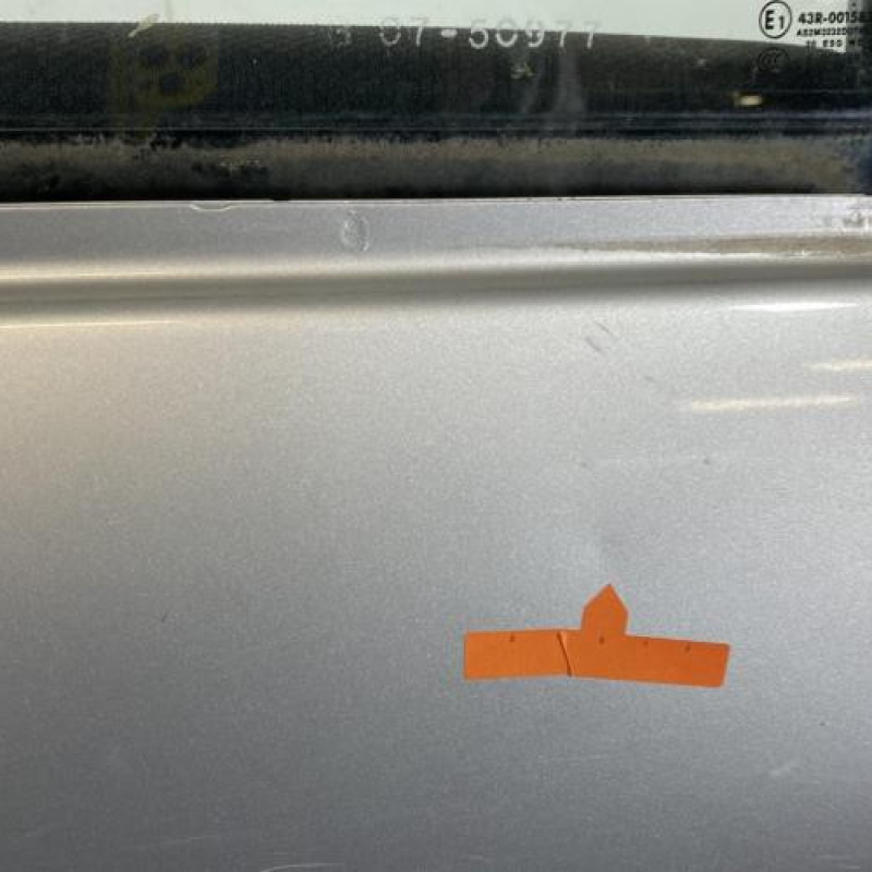 Porte arriere droit MERCEDES CLASSE B 245 Photo n°3