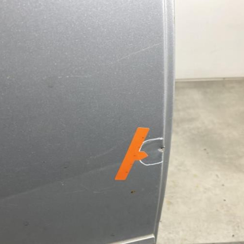 Porte arriere droit MERCEDES CLASSE B 245 Photo n°4