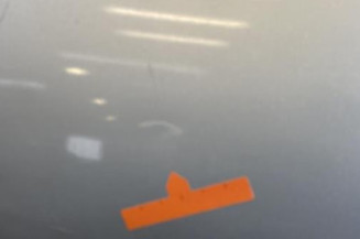 Porte arriere droit MERCEDES CLASSE B 245